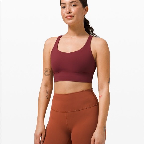 Lululemon sports bra - Picture 4 of 5